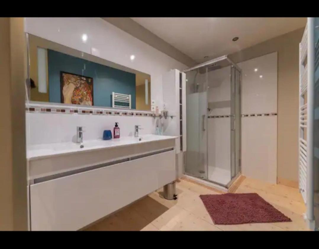 Maison Troglodyte Poitiers Zewnętrze zdjęcie